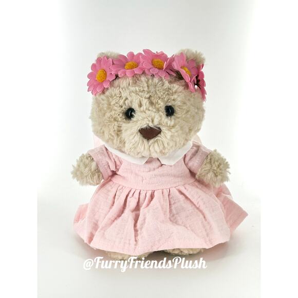 Bartholomew Bear Junior cute clothes outfits - Picture 1 of 1